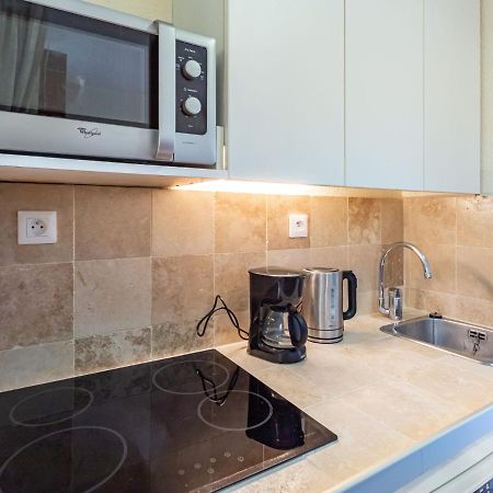 Studio Port De La Gavine-17 By Interhome Ιέρ Εξωτερικό φωτογραφία