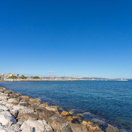 Studio Port De La Gavine-17 By Interhome Ιέρ Εξωτερικό φωτογραφία