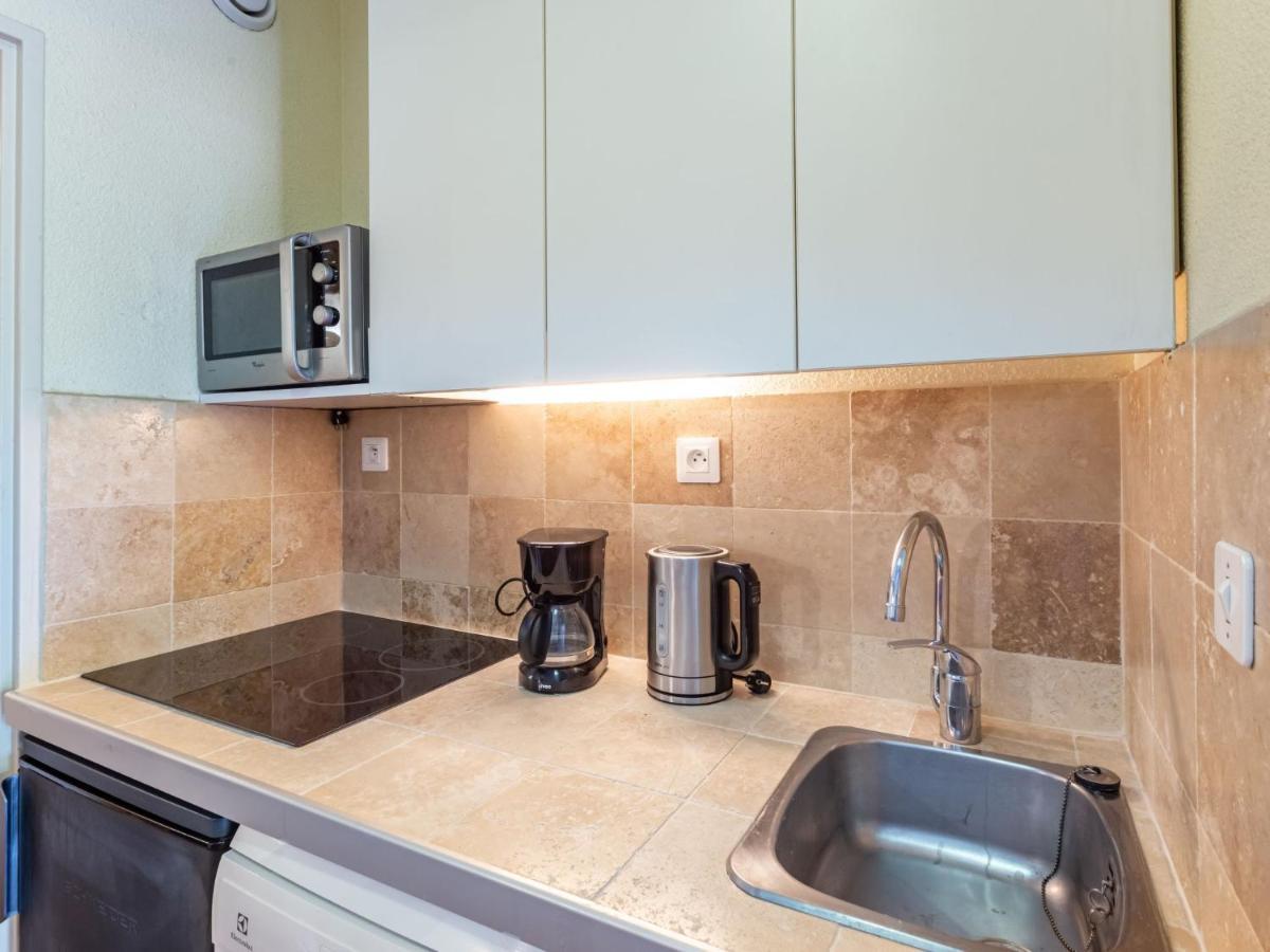 Studio Port De La Gavine-17 By Interhome Ιέρ Εξωτερικό φωτογραφία